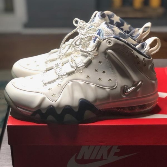 Barkley Posite Max Prm - Picture 6 of 6